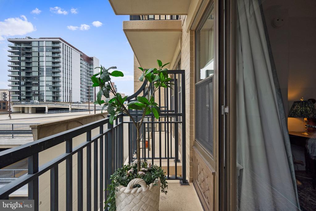 7710 WOODMONT AVENUE Unit: 613
