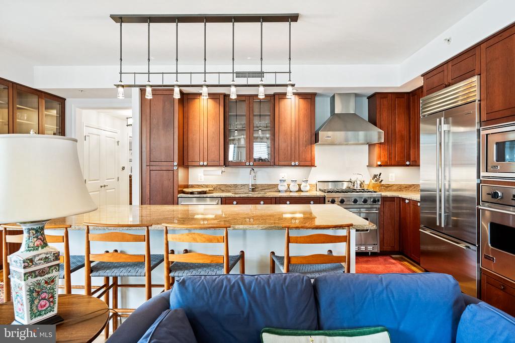 7710 WOODMONT AVENUE Unit: 613