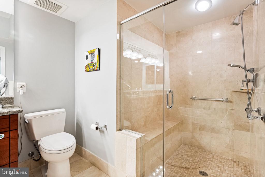 7710 WOODMONT AVENUE Unit: 613