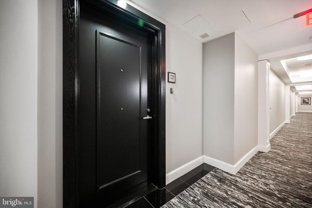 7710 WOODMONT AVENUE Unit: 613