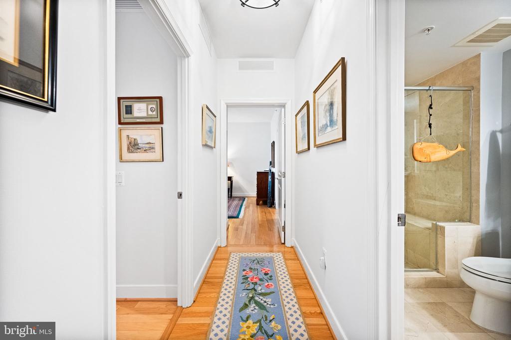 7710 WOODMONT AVENUE Unit: 613
