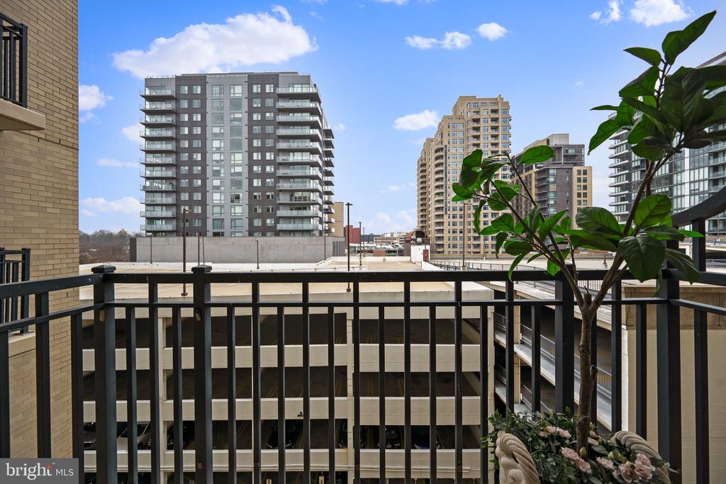7710 WOODMONT AVENUE Unit: 613