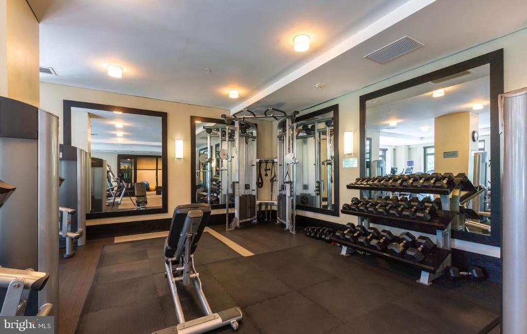 7710 WOODMONT AVENUE Unit: 613