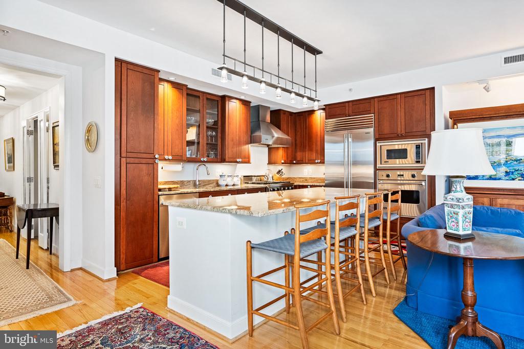 7710 WOODMONT AVENUE Unit: 613