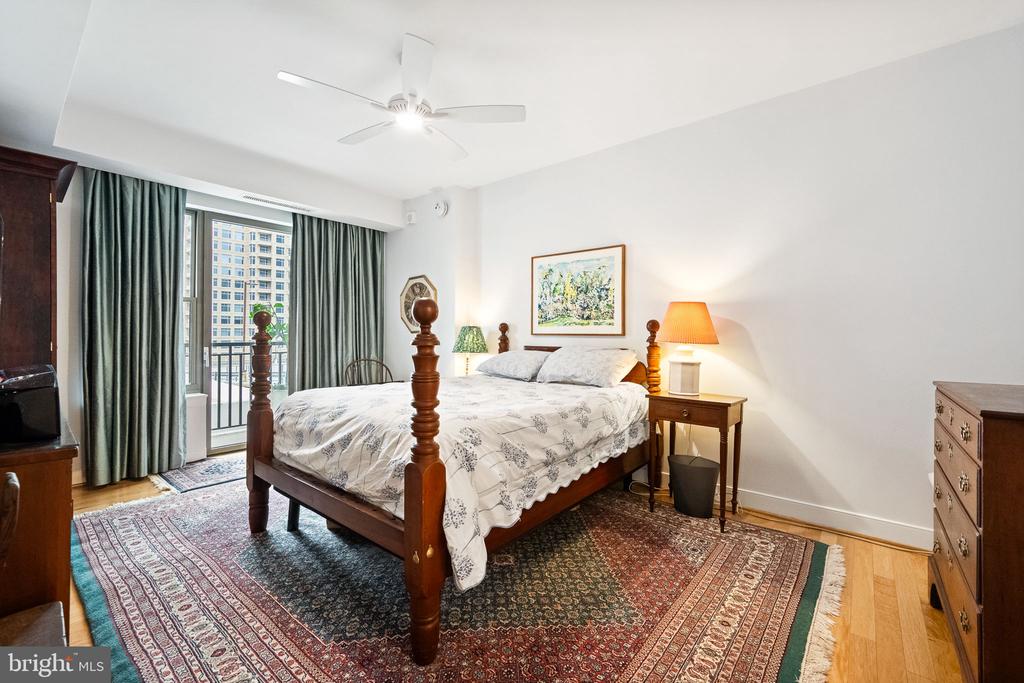 7710 WOODMONT AVENUE Unit: 613