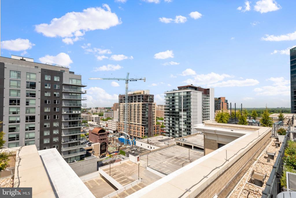 7710 WOODMONT AVENUE Unit: 613