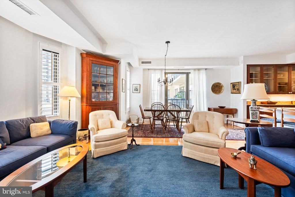 7710 WOODMONT AVENUE Unit: 613