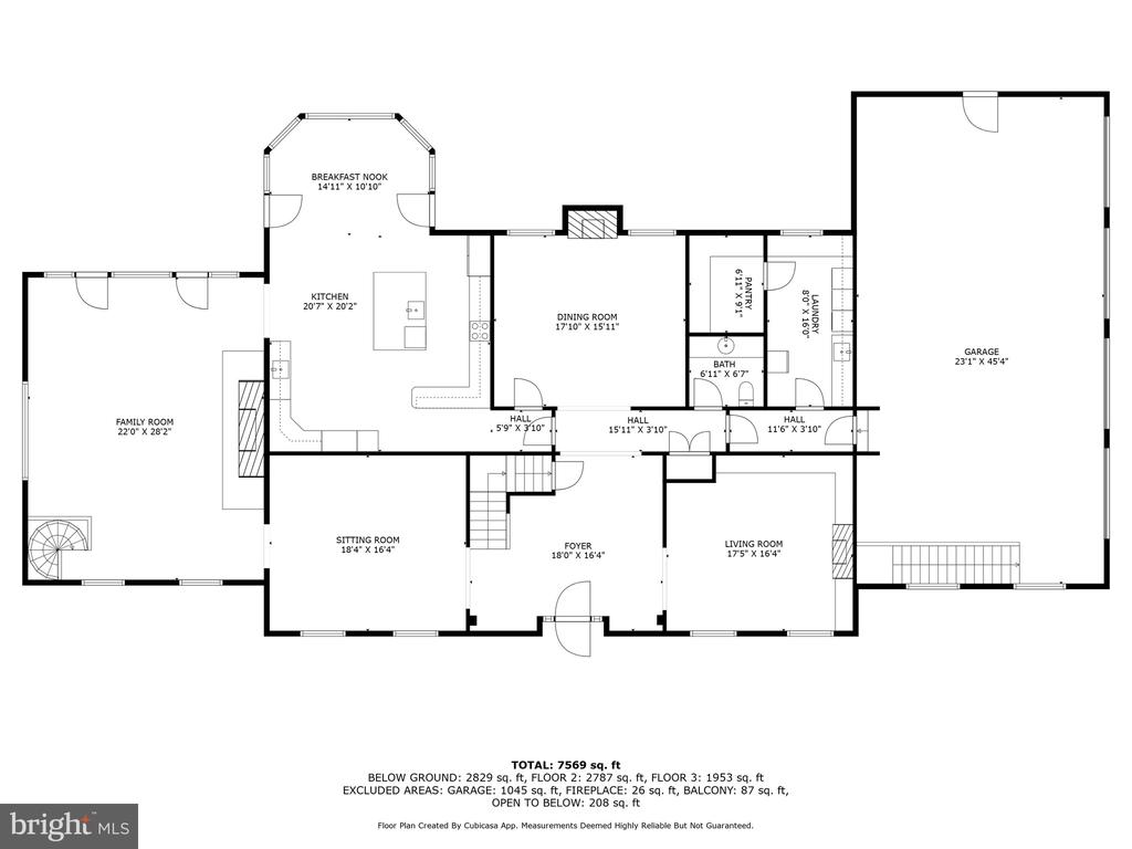 14910 SPRING MEADOWS DRIVE