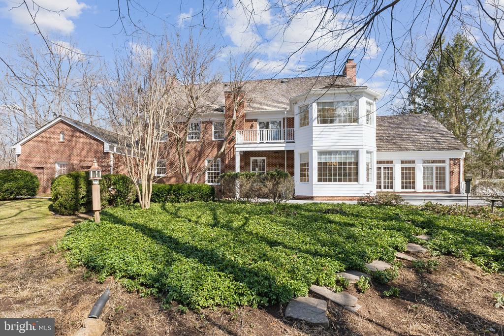 14910 SPRING MEADOWS DRIVE