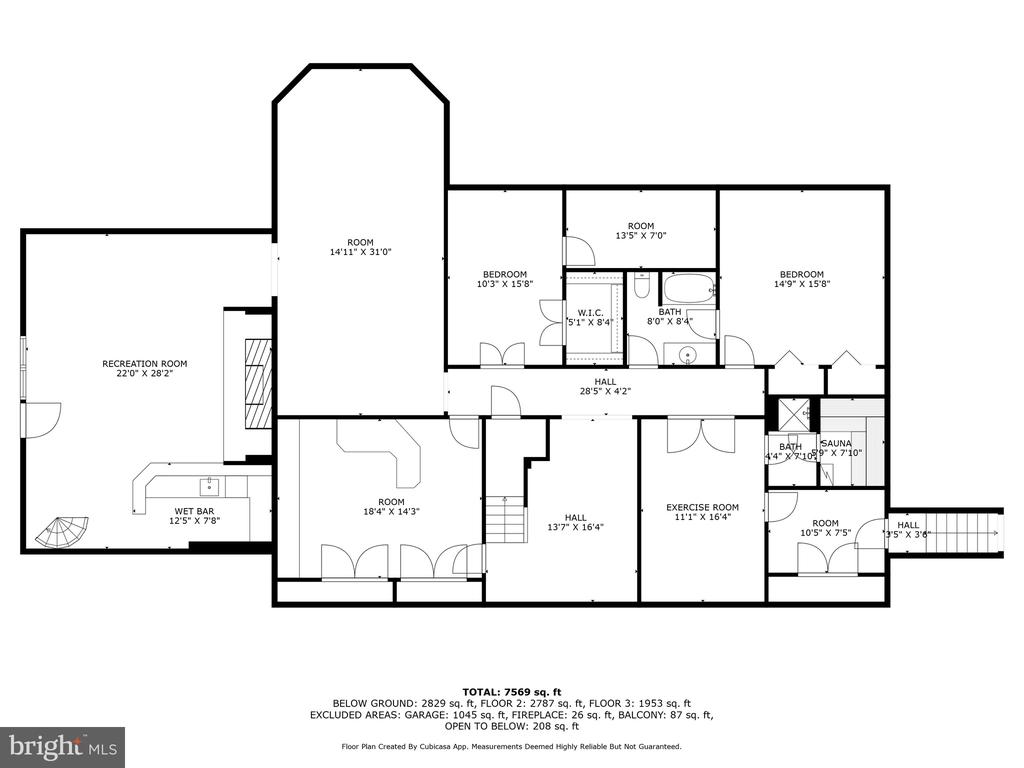 14910 SPRING MEADOWS DRIVE