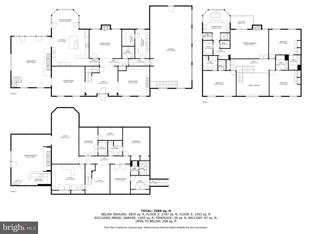14910 SPRING MEADOWS DRIVE