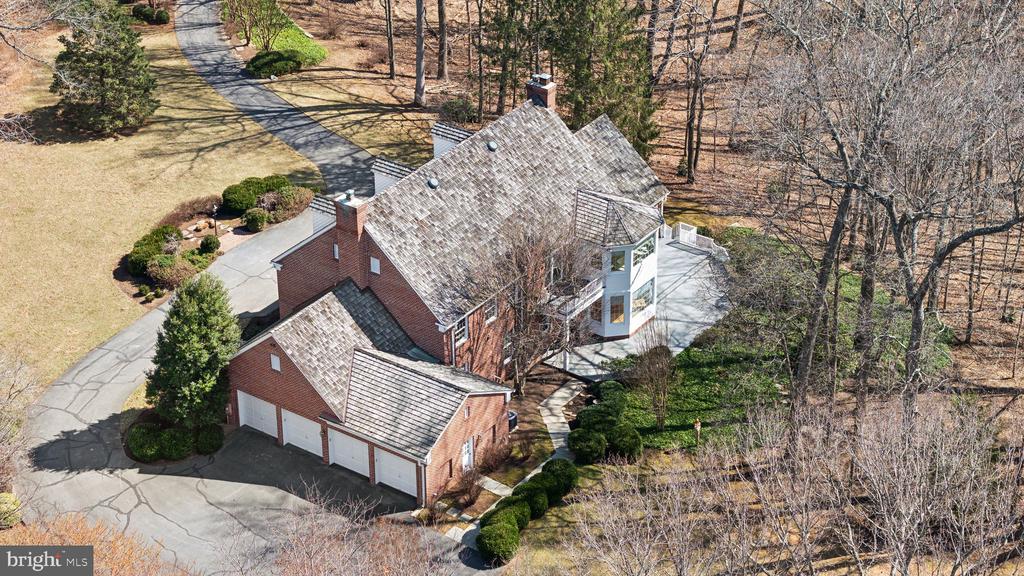 14910 SPRING MEADOWS DRIVE
