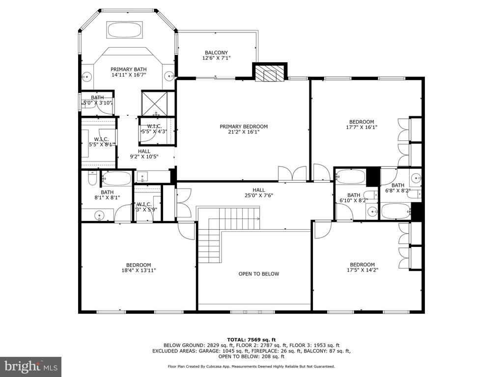 14910 SPRING MEADOWS DRIVE