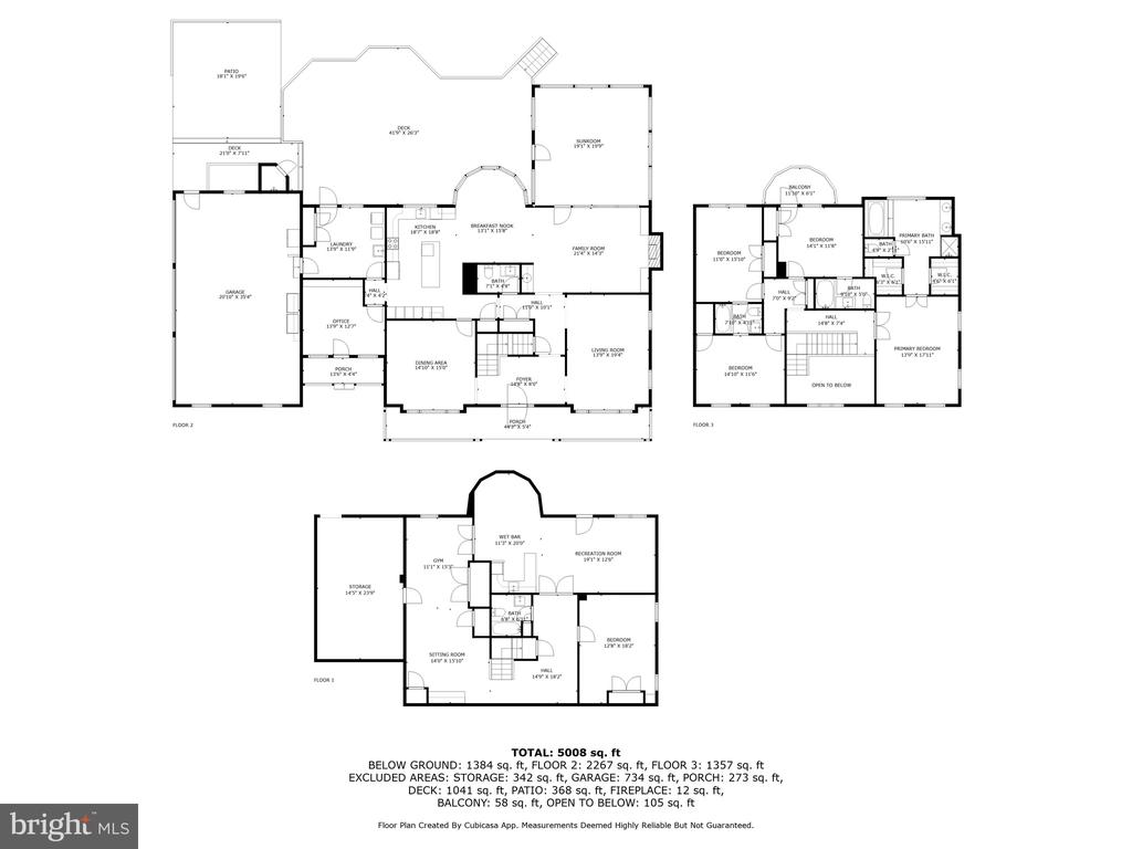 13521 HADDONFIELD LANE