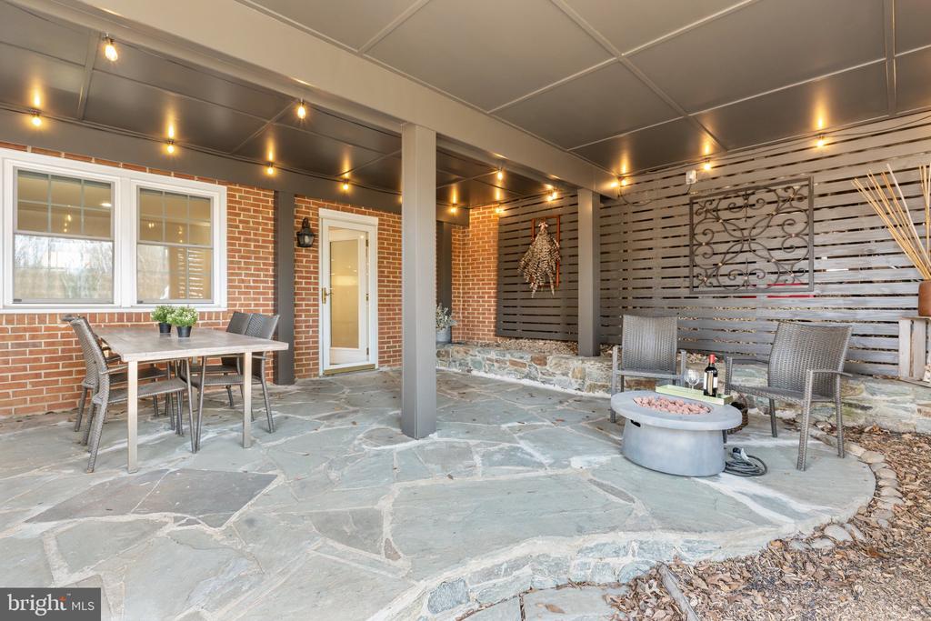 13521 HADDONFIELD LANE