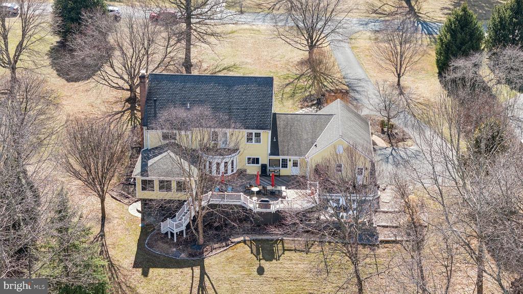 13521 HADDONFIELD LANE