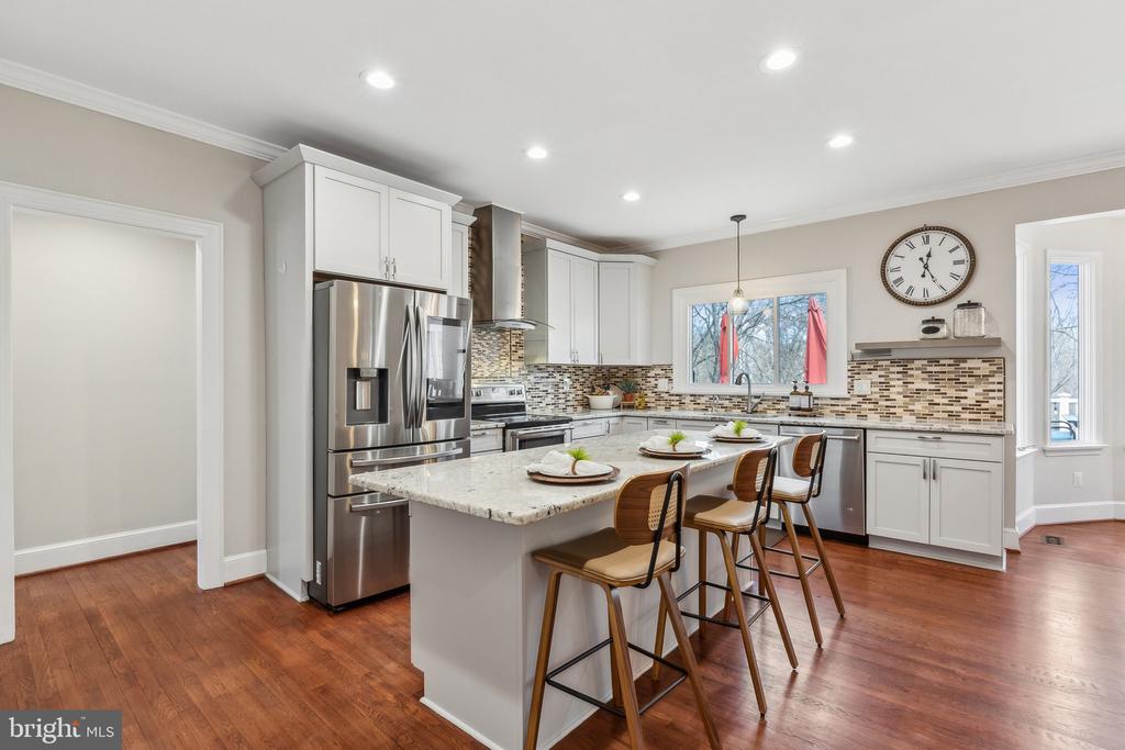 13521 HADDONFIELD LANE