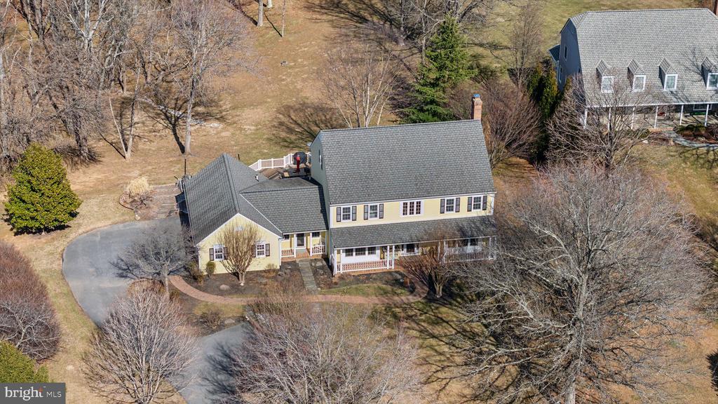13521 HADDONFIELD LANE