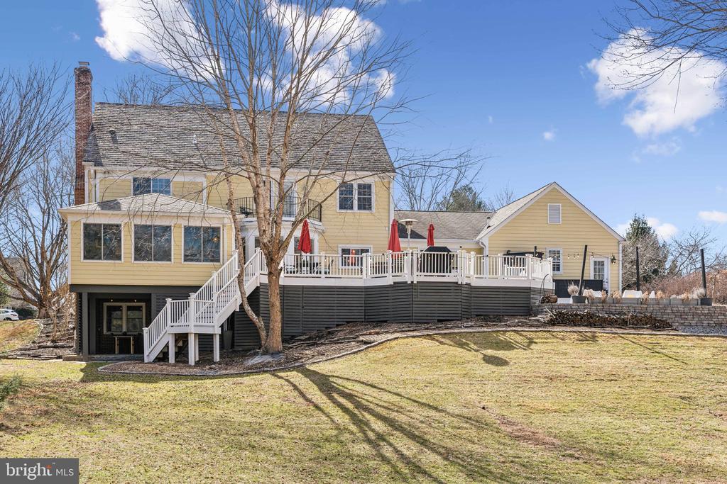13521 HADDONFIELD LANE
