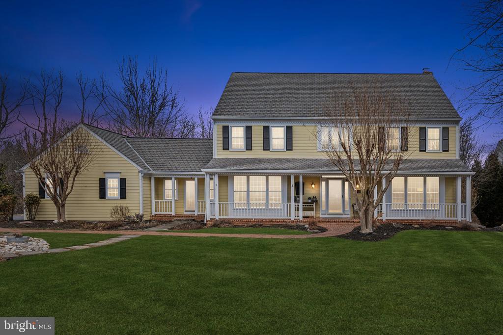 13521 HADDONFIELD LANE