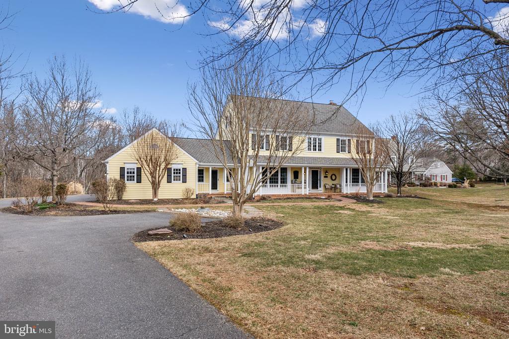 13521 HADDONFIELD LANE