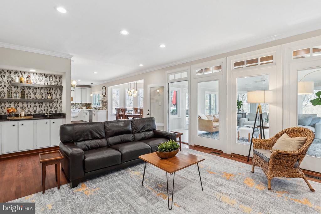 13521 HADDONFIELD LANE