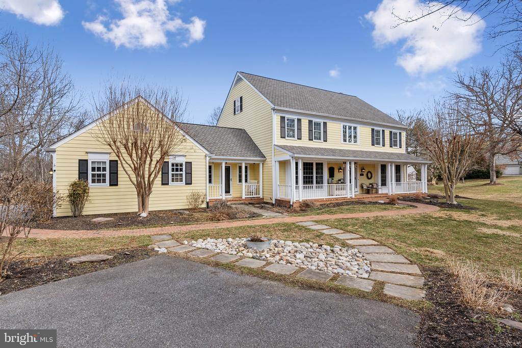 13521 HADDONFIELD LANE