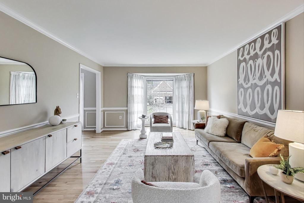 5 ARGOSY COURT