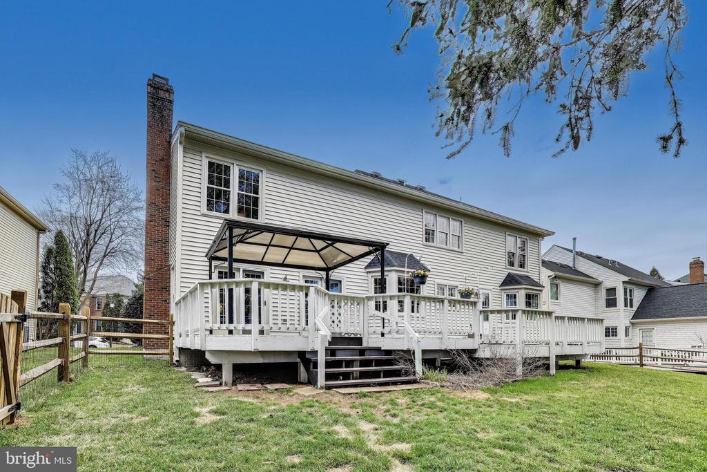 5 ARGOSY COURT