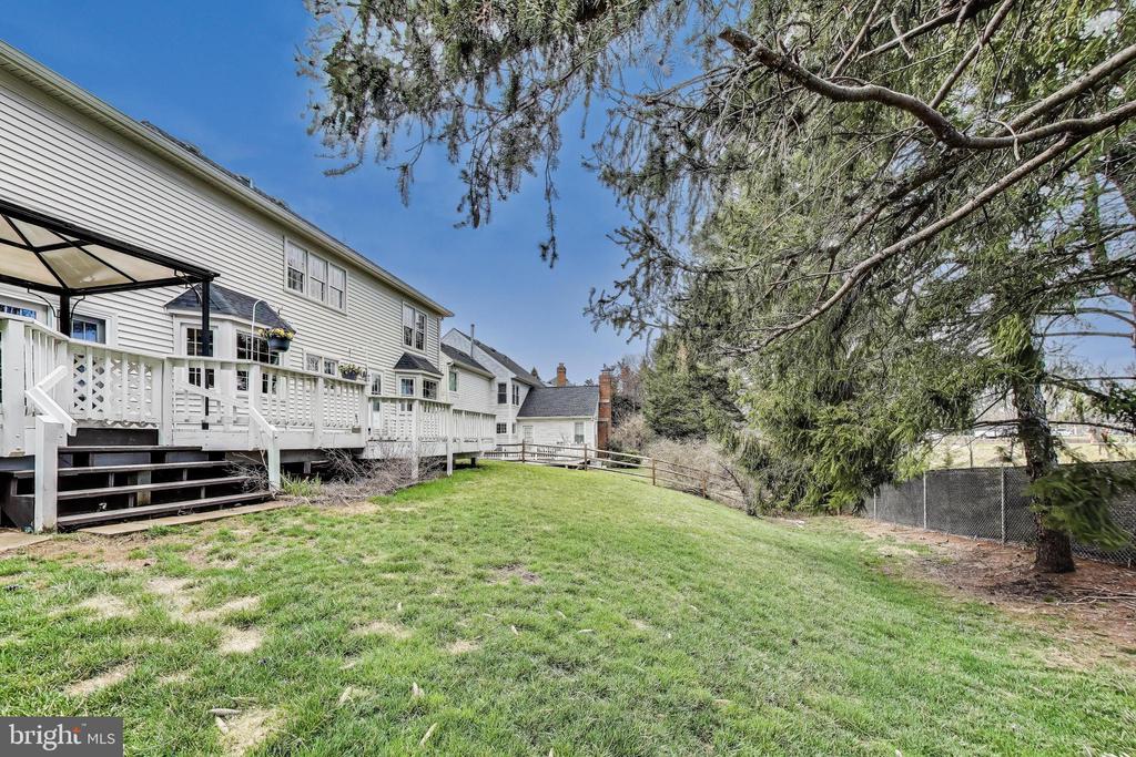 5 ARGOSY COURT