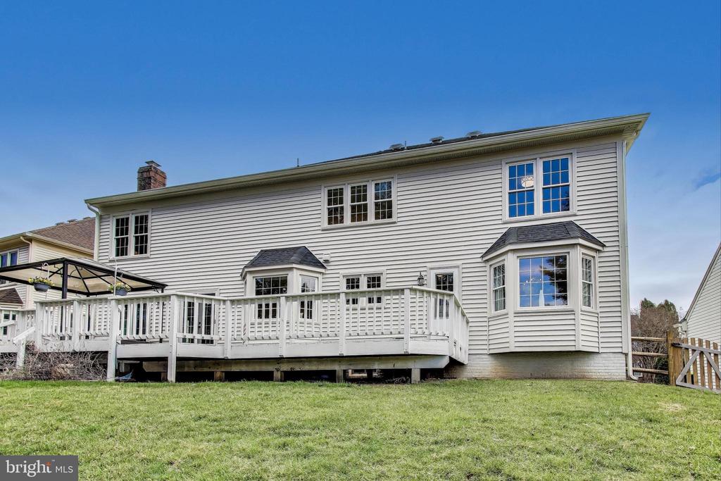 5 ARGOSY COURT
