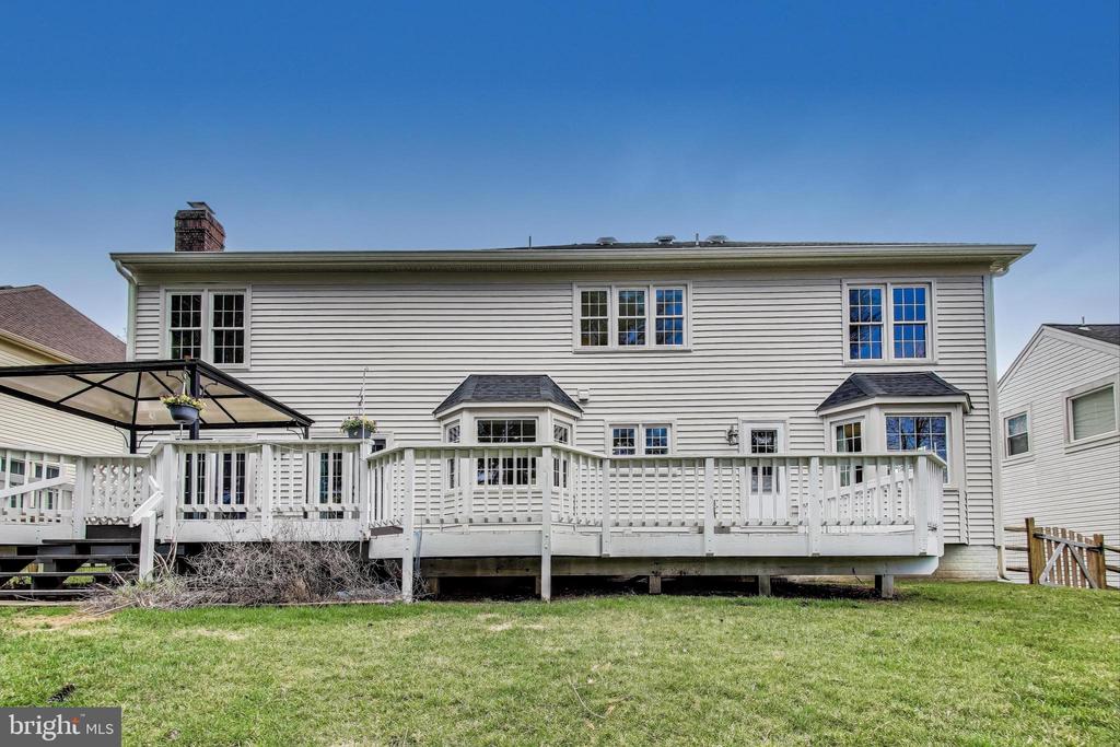 5 ARGOSY COURT