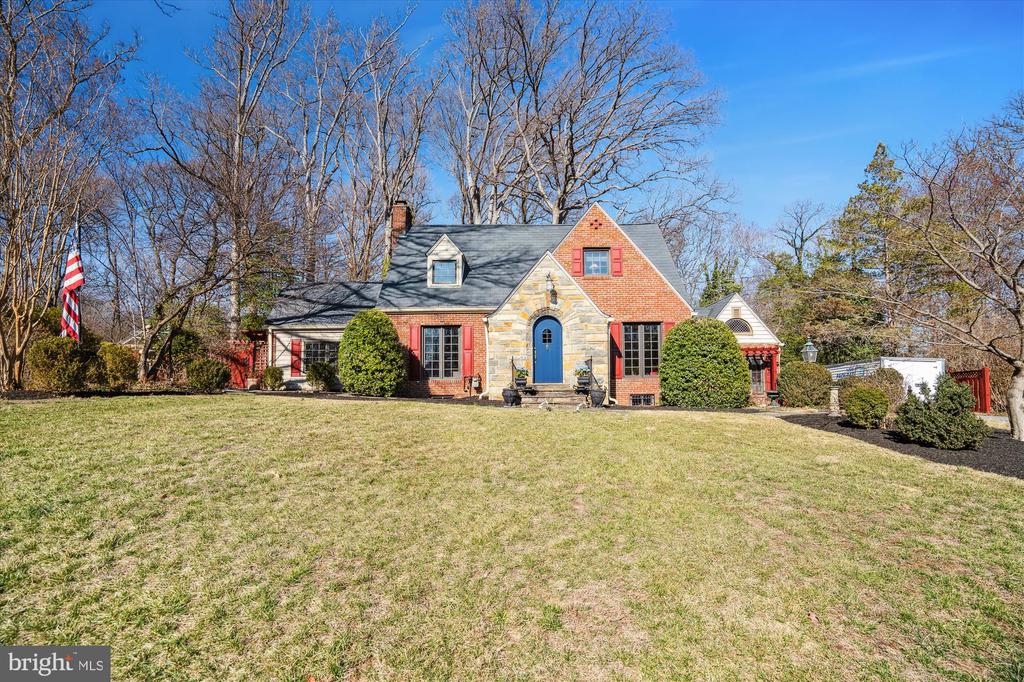 10545 SWEETBRIAR PARKWAY