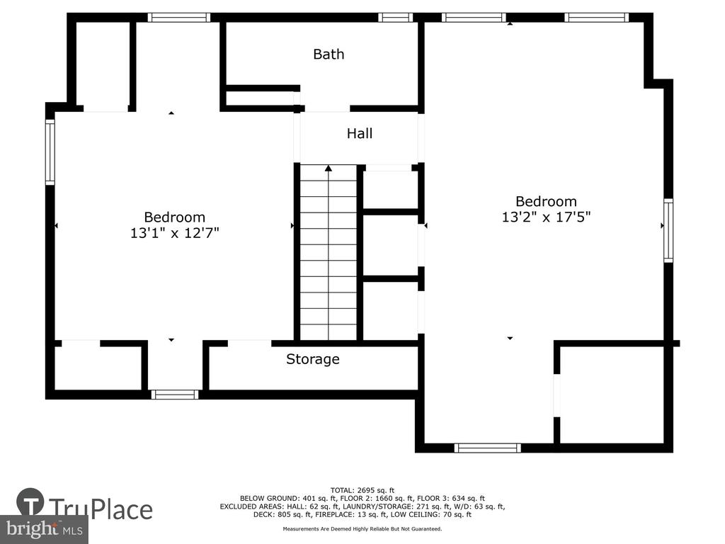 10545 SWEETBRIAR PARKWAY