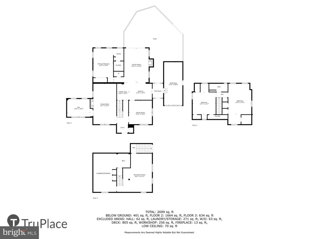 10545 SWEETBRIAR PARKWAY