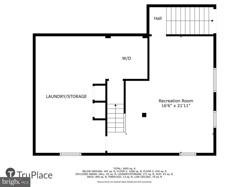 10545 SWEETBRIAR PARKWAY