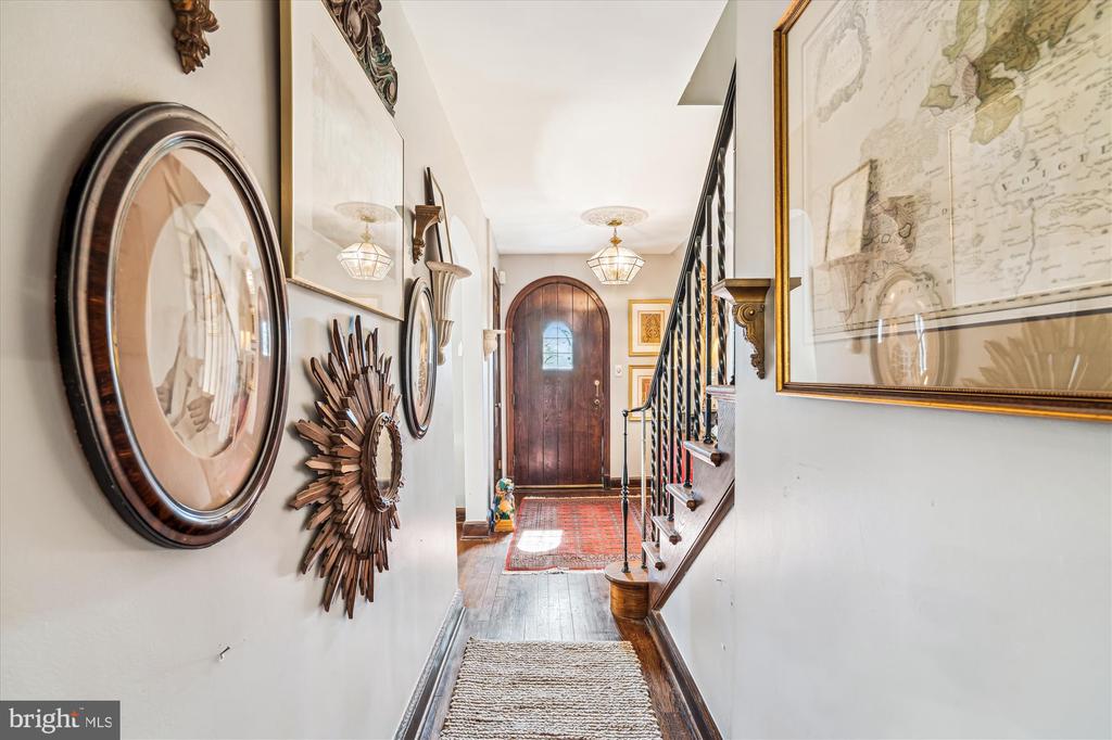 10545 SWEETBRIAR PARKWAY
