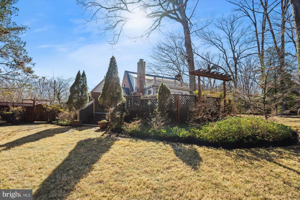 10545 SWEETBRIAR PARKWAY