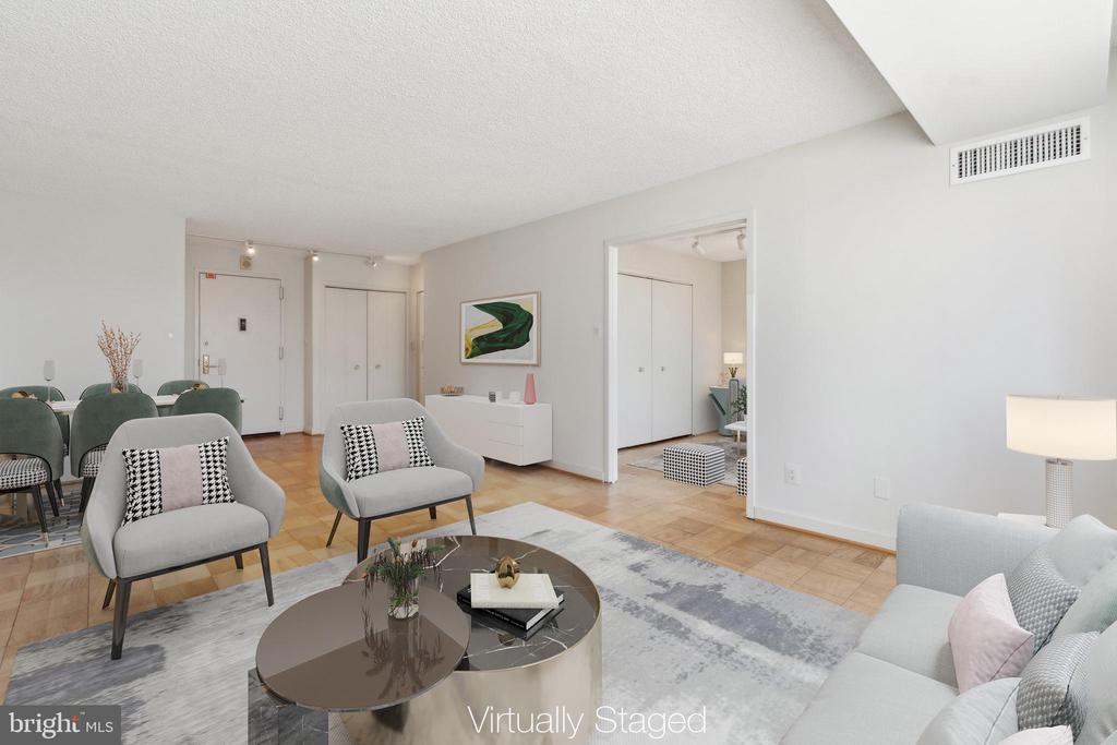 5225 POOKS HILL ROAD Unit: 722S