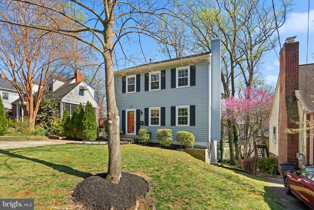 122 HAMILTON AVENUE