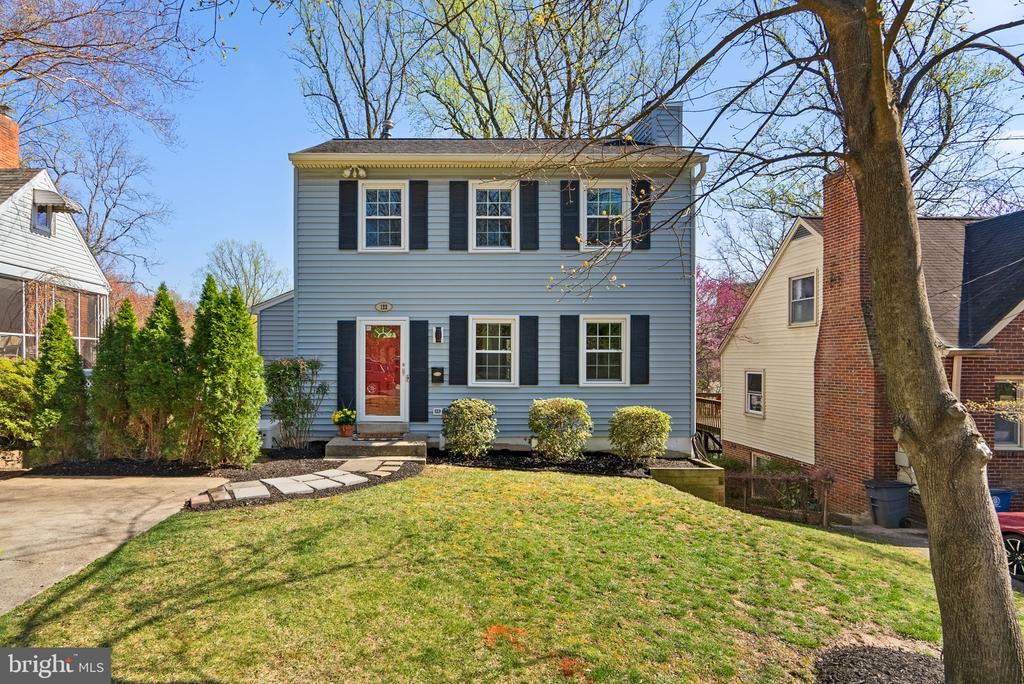 122 HAMILTON AVENUE