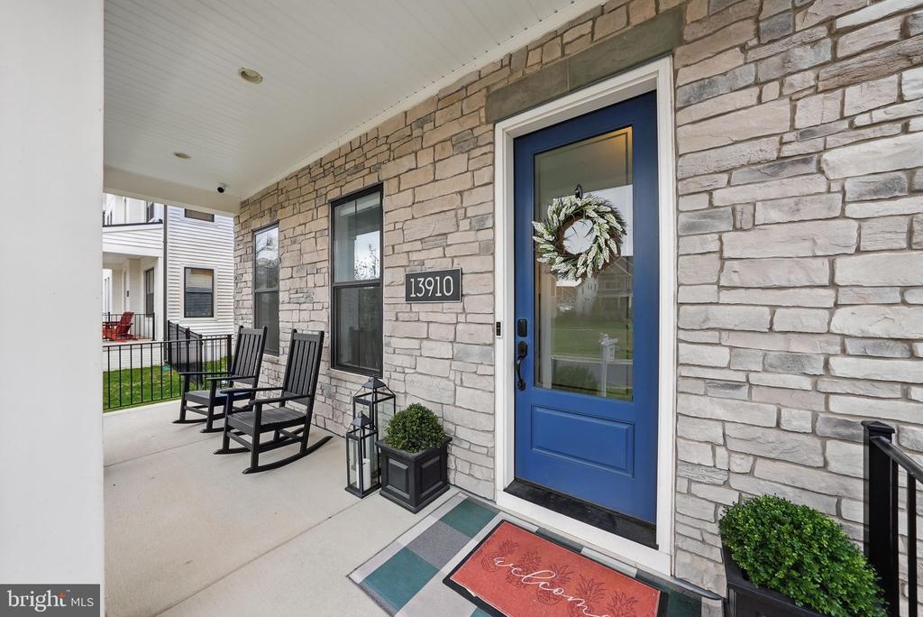 13910 SCOUT LANE