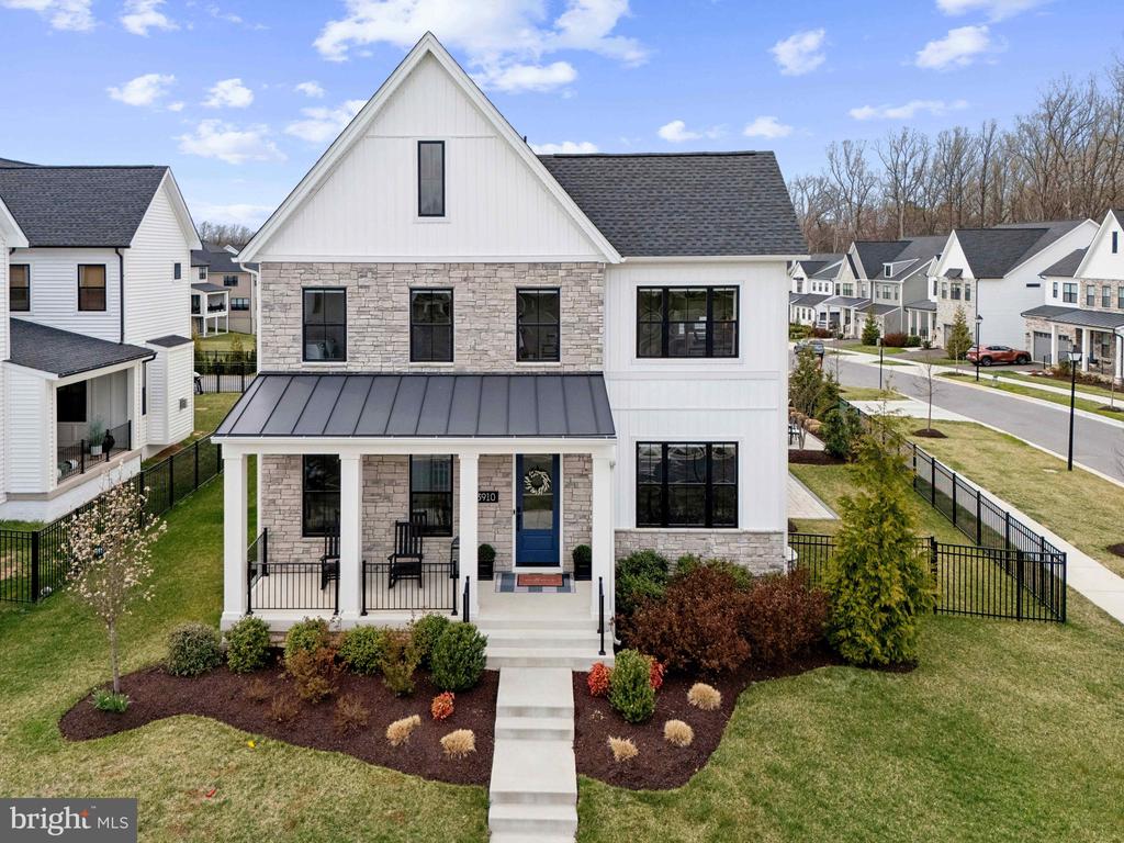 13910 SCOUT LANE
