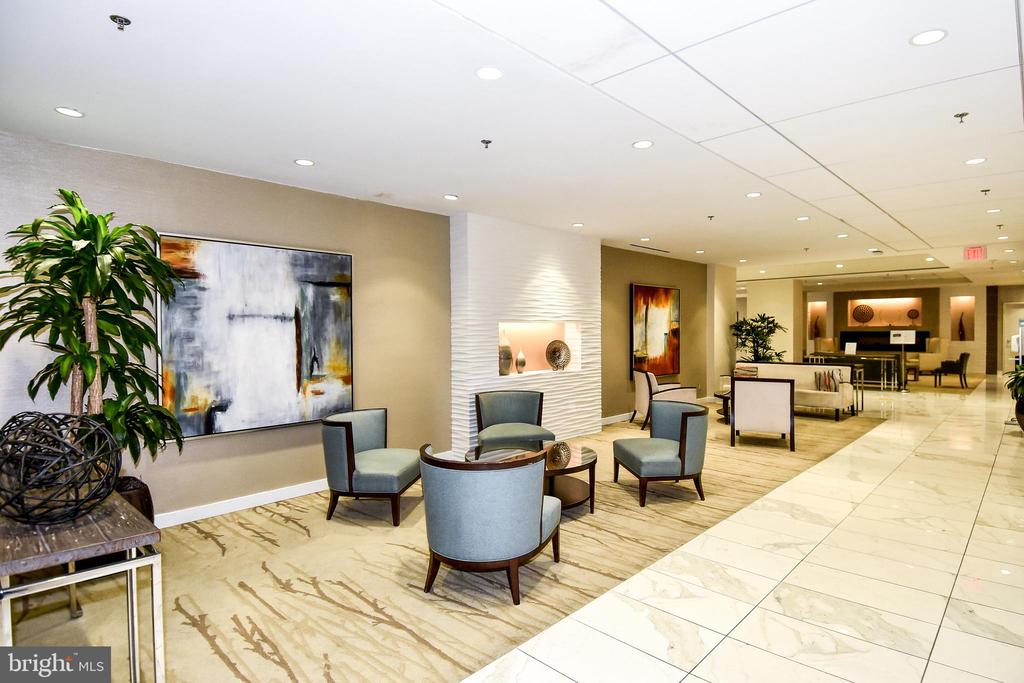 5101 RIVER ROAD Unit: 1417