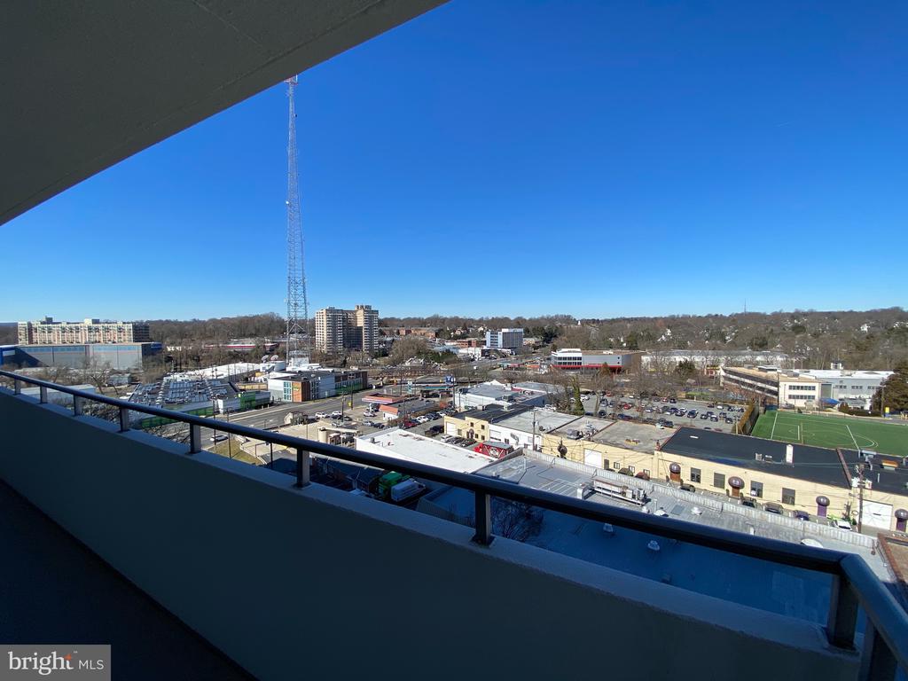 5101 RIVER ROAD Unit: 1417