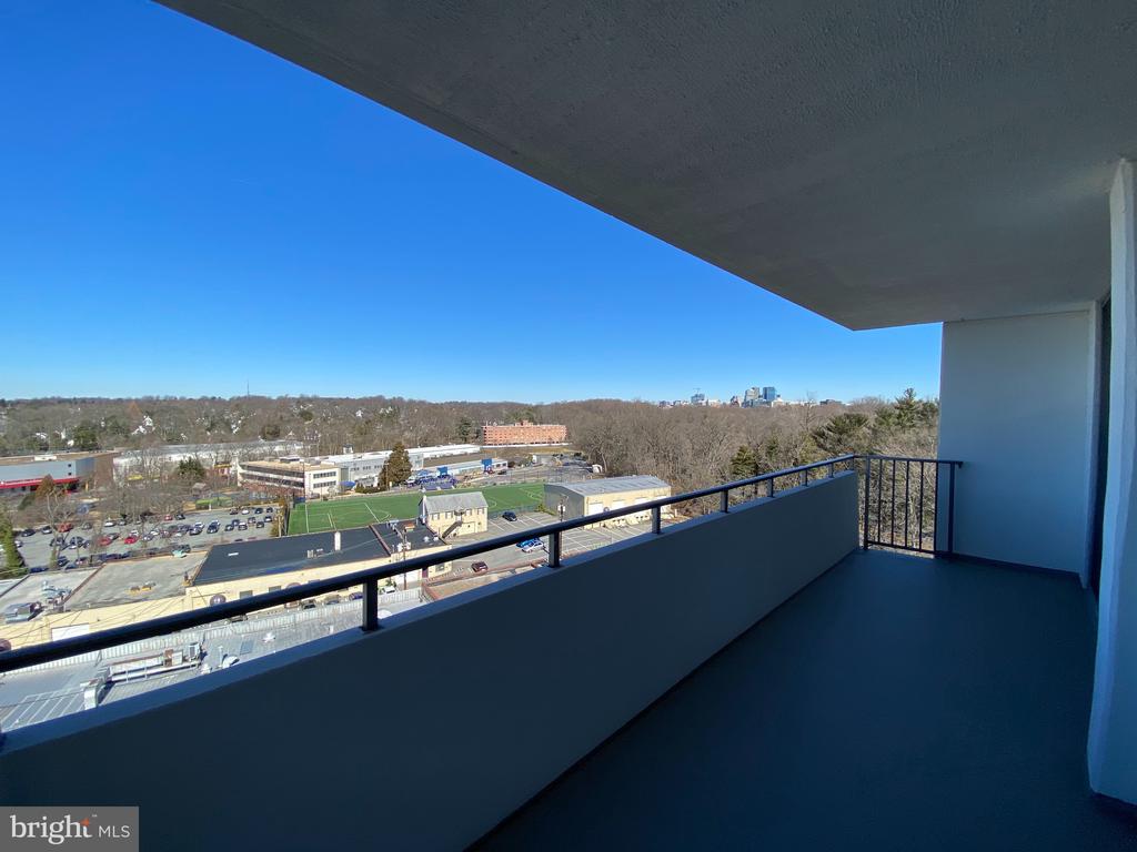 5101 RIVER ROAD Unit: 1417