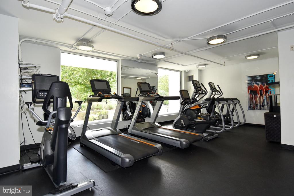 5101 RIVER ROAD Unit: 1417