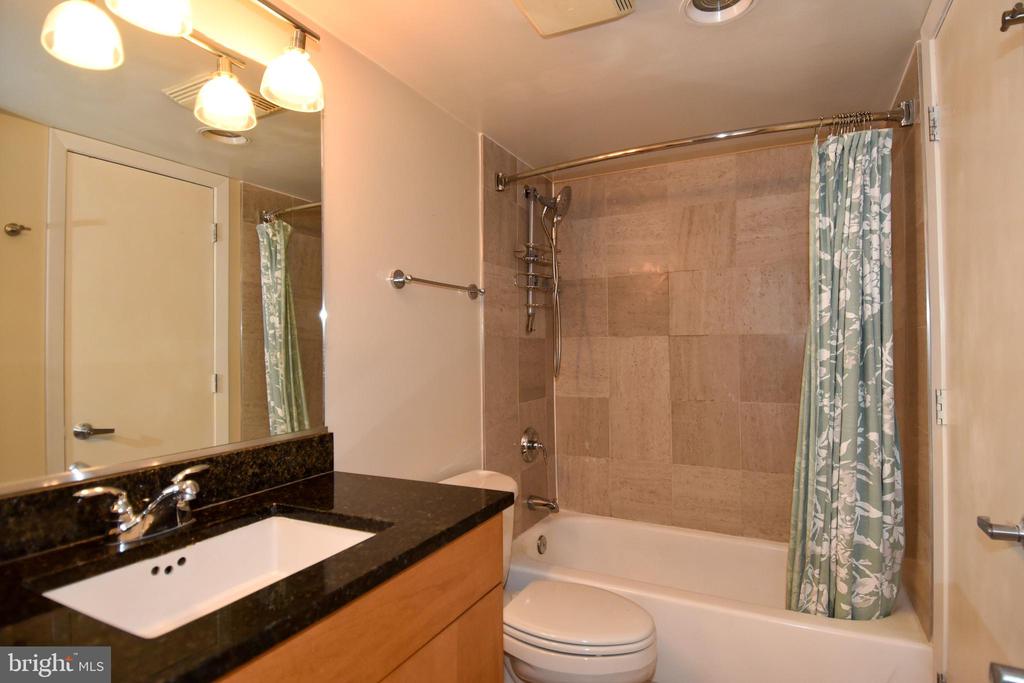 7500 WOODMONT AVENUE Unit: S311