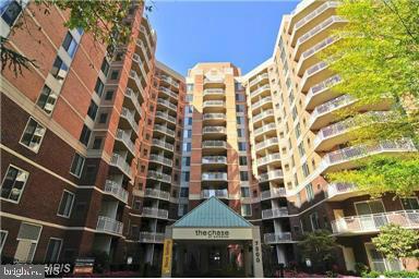 7500 WOODMONT AVENUE Unit: S311