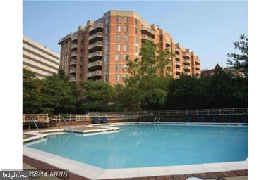 7500 WOODMONT AVENUE Unit: S311